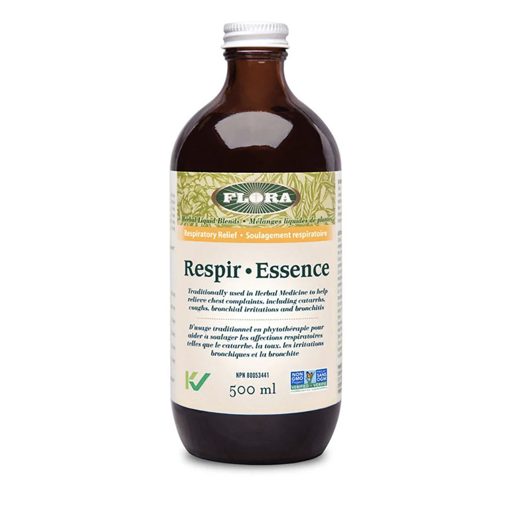 Respir-Essence - Flora - 500ml